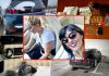 BRENINA KUMA IDE U ZATVOR: Osuđena kraljica estradne auto-mafije!