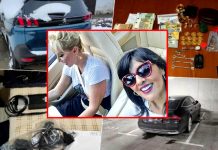 BRENINA KUMA IDE U ZATVOR: Osuđena kraljica estradne auto-mafije!