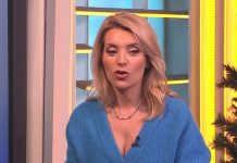 ANĐELKA ŽUGIĆ PRVI PUT O HAOSU NAKON ŠTO SE SAZNALO DA JE U VEZI SA DRUGOM OD BIVŠEG MUŽA: Najvažnije mi je bilo da DOTIČNI…