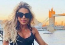 “ČIM SAM STIGLA NA ŽURKU, ZNALA SAM DA ĆE BITI ORGIJA” Andrea je bila na proslavi s 500 ljudi gde se nije znalo KO JE S KIM…