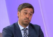 RADE BOGDANOVIĆ BLJUJE VATRU POSLE DERBIJA: Onaj nesrećnik Pavle Ilić – mlad, a mnogo POKVAREN! Doveden je da NAVLAČI I NAVUKAO JE