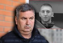 HEROJ S DORĆOLA EKSKLUZIVNO ZA KURIR! Žao mi je što nisam naišao ranije, možda bi Stefan bio živ: UHVATIO ME JE ZA JAKNU I UBADAO