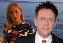 DŽENAN SE OGLASIO EKSKLUZIVNO ZA KURIR! Prvi put progovorio o razvodu: Ne izbacujem ženu iz kuće! SVI DETALJI!