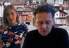 “NISAM MOGLA DA POVERUJEM DA 15 GODINA IMA LJUBAVNICU” Dženanova supruga otvorila dušu: Živeli smo kao muž i žena do prošlog leta