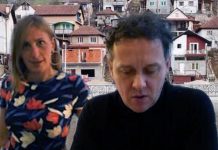 “NISAM MOGLA DA POVERUJEM DA 15 GODINA IMA LJUBAVNICU” Dženanova supruga otvorila dušu: Živeli smo kao muž i žena do prošlog leta