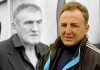 MIĆUNOVIĆ NIJE PREZAO NI OD ARKANA Kad su Gišku doneli umotanog u zastavu Brano mu ODBRUSIO: Zbog ovih reči ŽELJKO BESAN IZLETEO