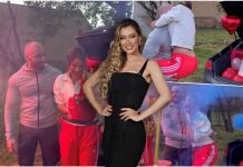 TEA TAIROVIĆ VRIŠTI DOK NASKAČE NA DEČKA! Sve se desilo javno PRED SVEDOCIMA, priredio joj nešto što će pamtiti DO KRAJA ŽIVOTA