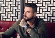 ŠOKANTNO: MC STOJAN SMUVAO NAŠU POZNATU PEVAČICU! Nećete verovati očima kada pročitate o kome je reč