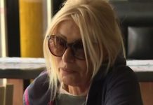 SMRT U DOMU NAŠE POZNATE PEVAČICE: Cakana ostala bez oslonca i podrške: Pevačica se oglasila