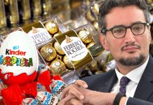 TEŠKI SU 43 MILIJARDE DOLARA I PRODAJU 35 VRSTA SLATKIŠA: Stvorili Nutelu, a niko im nikada nije video pogone