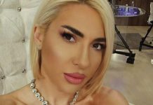 OVAJ MOĆNIK JE BIVŠI DEČKO JOVANE JEREMIĆ: Isplivale zajedničke fotografije sa putovanja, a ovo su detalji iz njegovog života