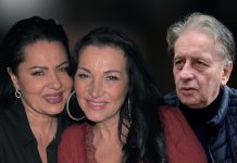 “OTIŠLA JE OD MENE, OSTAVILA DETE NA SELU DA BI ŽIVELA SA ZLATOM” Rade Vučković teško podneo kraj sa Gocom: To želim da zaboravim