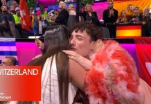 ŠVAJCARSKA POBEDNIK EVROVIZIJE 2024! Teya Dora na 17. mestu! Bejbi Lazanju publika obožava, a evo na kom je mestu završio