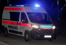 DEČAK (11) UMRO POSLE TRENINGA: Tragedija u Pančevu, lekari ga bezuspešno reanimirali