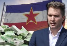 MISTERIOZNI BOGATAŠ ZALUDEO REGION! Ima milione i stanove širom sveta a jedini cilj mu je da na noge digne velikog Titovog giganta