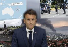 “MI SMO OPKOLJENI”! Makronovi žandarmi ne mogu da uspostave red u Novoj Kaledoniji, raste broj mrtvih, očaj vlasti, TURISTI GLADNI