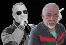 IMAO JEDNU ŽELJU, ALI GA JE SMRT SPREČILA U TOME! Jura grca u suzama zbog Tonija Montana: Kad je ovo čuo RASUO SE NA KOMADE