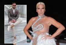 DUŠKO TOŠIĆ PRVI PUT PROGOVORIO O RAZVODU OD JK! Evo šta je poručio!