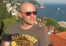 OVO JE DAVID KOJI JE ZAKOPAO OCA U KUĆI ZBOG NJEGOVE PENZIJE: Isplivali detalji o sinu iz Zemuna! MENJAO IME, BIO U ZATVORU (FOTO)