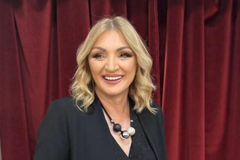 ANKICA KOJU JE UBIO MUŽ BILA OMILJENA MEĐU VODITELJIMA I PEVAČIMA! Evo gde je radila: “Pamtićemo je kao nasmejanu…”