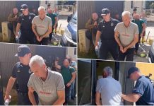 ZAVRŠENO SASLUŠANJE OSUMNJIČENOG ZA DANKINO UBISTVO! Srđan Janković izneo odbranu, evo šta je rekao o zločinu!