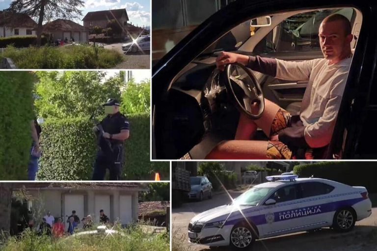 “PODIGLI SU GA OD KILE MESA, A SAD SU DOBILI METAK U GLAVU!” Isplivali novi detalji TROSTRUKOG UBISTVA u Knjaževcu
