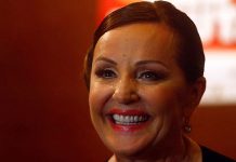 ŠOK U ZVEZDAMA GRANDA, PJEVAČICA KRILA DA JE TRUDNA, PA JAVILA ANI BEKUTI: Otkrila vijesti tek u sedmom mjesecu! (FOTO)