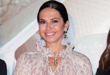 Slika Nataše Ninković sa plaže će vas ostaviti bez teksta: Na početku šeste decenije ovakvo telo….