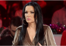 Goca Božinovska progovorila o teškim danima koji su zakucali na vrata njene porodice – Svo bogatstvo nestalo je u trenu!