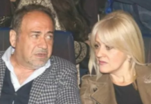 Još nije kasno da ja ljubim slasno: Marinkova udovica pronašla je ljubav i mir