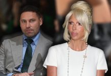 DUŠKO TOŠIĆ OTPUTOVAO U NEMAČKU, A DRUŠTVO MU PRAVI ONA! Fudbaler se oglasio fotkom, USIJALE SE MREŽE (FOTO)