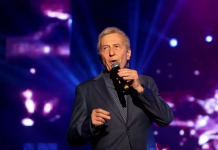 Ovu fatalnu ženu Miroslav Ilić zauvek će nositi u svom srcu – Gordana sve zna, ali nju nikad ne spominje!