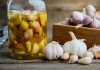 ULJE OD BIJELOG LUKA RJEŠAVA VELIKE PROBLEME: A Evo Kako Ga Napraviti, Recept Za Kojim Svijet LUDI!