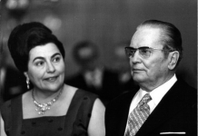 “Znam zašto Jovanka i Tito nisu imali decu”: Sestra Nada je sa njima živela 25 godina u sobi do sobe i sve je znala