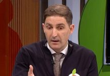 SAVETI DR ČUBRILA ZA BRZO PRAŽNJENJE CREVA: “Pred spavanje pojedite ovu voćku i ona će očistiti creva kao buldožer”