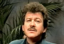 OTPJEVAO JE NAJTUŽNIJU PJESMU NA NAŠOJ ESTRADI PA SKOČIO S PANČEVAČKOG MOSTA: Prijovićka je oživjela sjećanje na ovu legendu