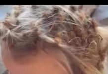 Djevojčica se igrala napolju, kada joj je majka vidjela frizuru Vrisnula je! Ali djevojčici ništa nije jasno…