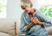 Obavezno pročitajte i zapamtite ove korake: U SLUČAJU INFARKTA IMATE 10 SEKUNDI DA POMOGNETE SEBI!