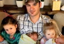 SUPRUGA 0VOG ČOVJEKA JE RODILA TROJKE I ODMAH UMRLA: Kad je otvorio NJENU TORBU, vidio je JEZIVU STVAR, užas