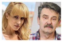 Ima li šta tužnije nego kad otac ovo kaže o ćerki: Milan Štrljić otkrio zašto NIJE BLIZAK sa Ivom, od ovog se srce cepa!
