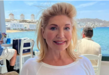 Suzana Mančić se skinula u sedmoj deceniji! TIJELO BEZ FILTERA I UREĐIVANJA! “Sve staro, visi, kako je nije stid unučadi i djece…”