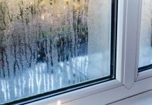 OVO MORATE DA URADITE PRIJE JESENI: Stolar otkrio kako da zauvijek zaboravite na kondenzaciju