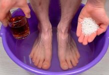 Prirodni RECEPT protiv bolova u nogama, proširenih vena i otoka: Ova dva sastojka stavite u vruću vodu i sačekajte 20 minuta – EVO efekta!