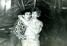 Bili smo najlepši par u Jugi ’70-ih: Posle 40 god. mu se javljam na Fejs, a kad sam videla slike, zanemela sam od šoka