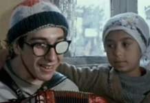 Sudbina učinila da ga Kusturica pronađe u kafani i pretvori ga u omiljenog glumca: Njegova jeziva smrt ima šok simboliku