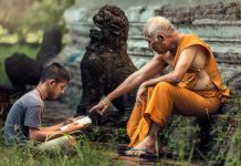 Evo šta se zaista zbiva s dušom čoveka posle smrti: Tibetanci tvrde da je ovo jedini put, 49. dan od umiranja je ključan