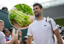 Novak Đoković svakog jutra pije ovaj napitak zbog koga nikad nije bolestan: Kune se u njegovo dejstvo na zdravlje