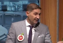 “SVAKO VEČE PRED SPAVANJE POJEDITE OVU VOĆKU I ONA ĆE OČISTITI VAŠA CREVA KAO BULDOŽER”: Savet doktora Čubrila za detoks