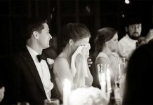 PRVA BRAČNA N0Ć JE BILA JEZIVA ZB0G GNUSN0G 0BIČAJA I ….