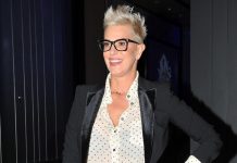 Muž Tijane Dapčević deda može da joj bude , sav osedeo , duga brada…POGLEDAJTE KAKO IZGLEDA